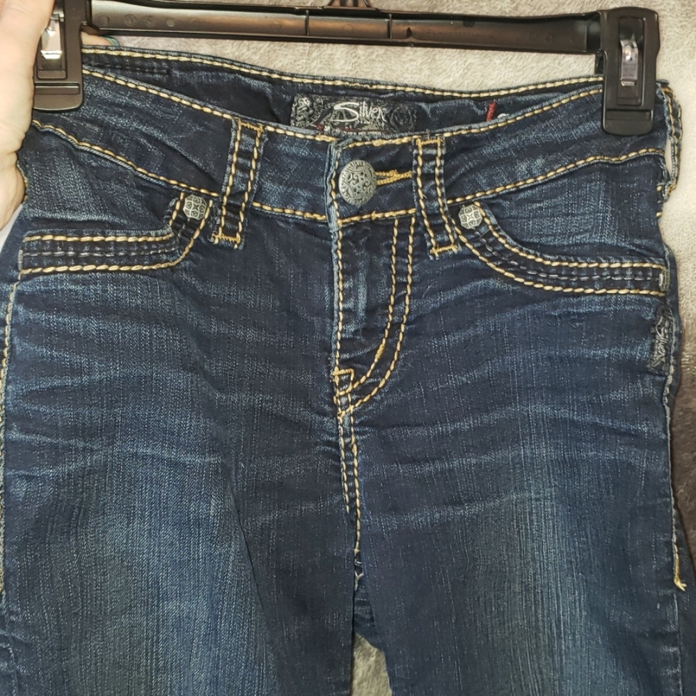 Jeans - Picture 3 of 6